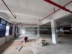 Commonwealth Drive (D3), Factory #452792451